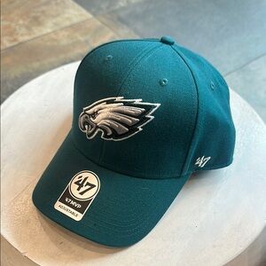 Philadelphia Eagles NFL - Snapback Hat